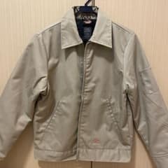 Dickies 古着 ジャケット アウター ブルゾンのサムネイル