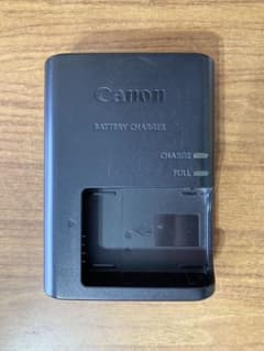 【純正】Canon バッテリーチャージャー LC-E12 充電器のサムネイル