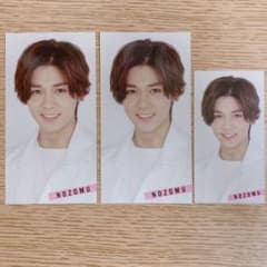 Myojo 2020年8月号 ジャニーズWEST 小瀧望 デタカのサムネイル
