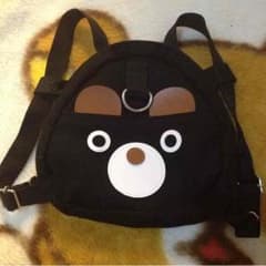 ベビー リュックのサムネイル