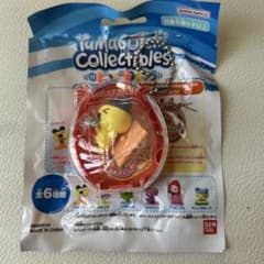 Tamagotchi Collectibles Hobby Time たまごっちのサムネイル