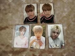 N.Flying フン セットのサムネイル