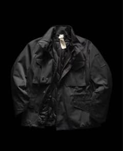 テンシー　Ten c × COMOLI FIELD JACKET サイズ54
