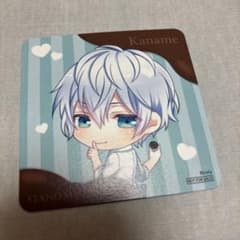 スタマイ 抽選 C賞コースター マルイ VD 山崎カナメ - メルカリ