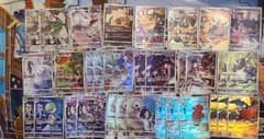 ポケモンカードCHRセットのサムネイル