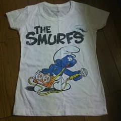 スマーフTシャツのサムネイル