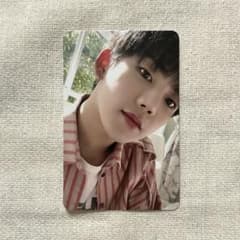 TREASURE ヒョンソク 최현석 CHOIHYUNSUK マイトレ トレカのサムネイル