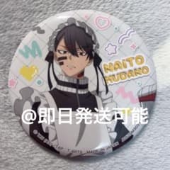 桃源暗鬼 ジャージメイド トレーディング缶バッジ 無陀野無人 - メルカリ