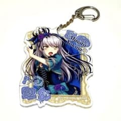 バンドリ レヴュースタァライト トレーディングアクリルキーホルダー