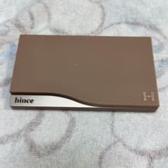 hince アイシャドウパレット 10色入りのサムネイル