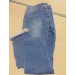ジーンズ980円から値下げのサムネイル