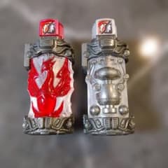 DXフェニックスロボフルボトル　仮面ライダービルドのサムネイル