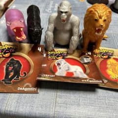 スーパーアニマル&co.のサムネイル
