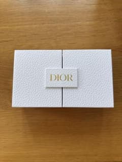 DIOR ジャドール　ノベルティーセットのサムネイル