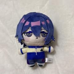 小柳ロウ　マスコットのサムネイル