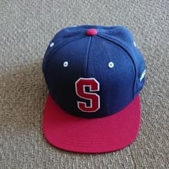 STUSSY キャップ CAP stussyのサムネイル