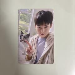 ENHYPEN アンケートトレカ ソヌ - メルカリ