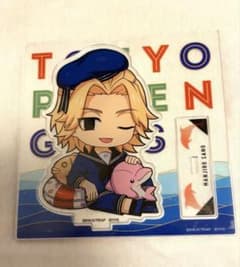 Tokyo Revengers, Sano Manjiro, Mikey, Dolphin Show, Tokyo Revengers, Sea Paradise, Hakkei