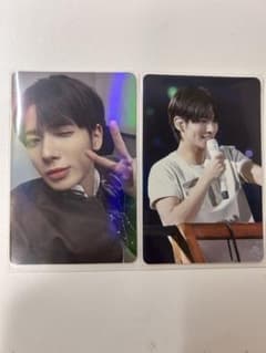 TXT ACT: PROMISE IN JAPAN DVD封入テヒョントレカのサムネイル