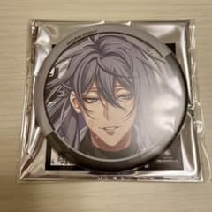 神宮寺寂雷 ヒプムビ リバイバル 缶バッジ ヒプマイ movie 麻天狼