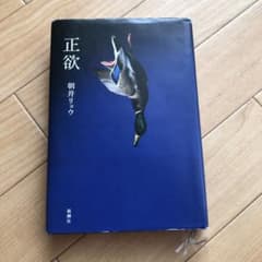 正欲のサムネイル