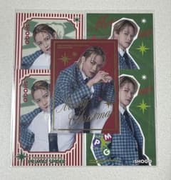 岩谷翔吾 フォトカード シクレ ノーマル 3種5枚セット - メルカリ