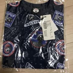 新品120半袖のサムネイル