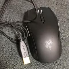 RAZER TAIPAN レーザー タイパンのサムネイル