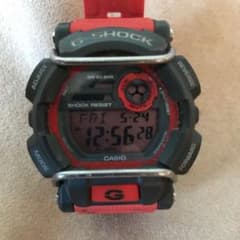 CASIO G-SHOCK DW 腕時計のサムネイル