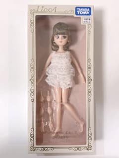 フォトジェニックリカ デイジーのサムネイル
