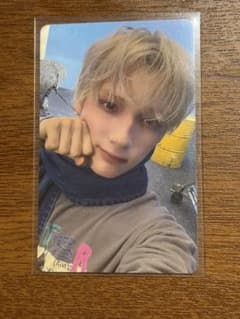 TXT 7TH YEAR ヒュニンカ Weverse global ラキドロ - メルカリ