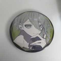 ダンガンロンパ 望月けい トレーディング缶バッジ - メルカリ