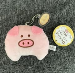 もくもくちゃん　キーホルダーのサムネイル