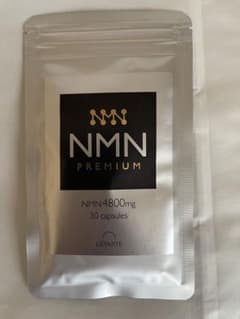 NMN   4800mgのサムネイル