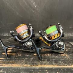 ダイワ　レブロス　LT2000S 1003 セット ダイワ レブロス LT2000S 1003 セット - メルカリ