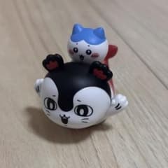 ちいかわ 映画 入場者特典 ごきげんセイレーン フィギュアのサムネイル