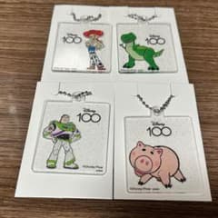 トイストーリー アクリルキーホルダー キャンドゥのサムネイル