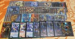 赤青マジック アドバンス デッキ デュエルマスターズ - メルカリ