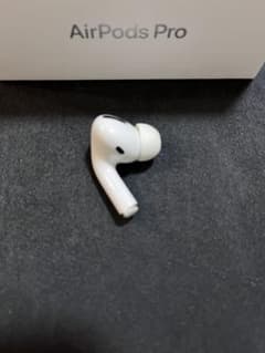 AirPods Pro 第1世代 左耳 正規品のサムネイル