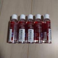 KohGenDo クレンジングウォーター 80ml 5本まとめ売り - 4