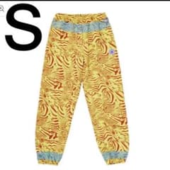 Red Hot Chili Peppers レッチリ イエロー　ゼブラ パンツ m20150153589_1.jpg?1677300194