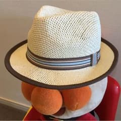 52cm 子供帽子のサムネイル