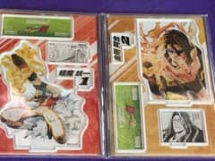 アイシールド21 名場面ジオラマフィギュア 原作絵 アクスタ アイシールド21 名場面ジオラマフィギュア 原作絵 アクスタ - メルカリ