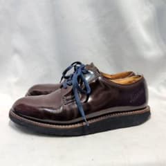 Danner ダナー ポストマン US8 26cm Danner ダナー ポストマンシューズ 8/26cm メンズ - メルカリ