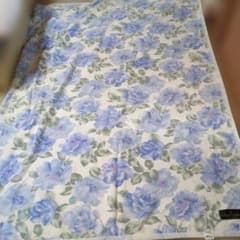LAMORNE ADVANZ 花柄毛布 140x200cm未使用品 - メルカリ