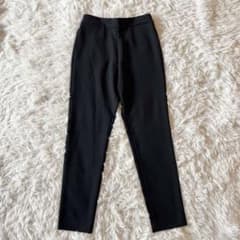美品✨ ヨーコチャン レギンス テーパードパンツ 近年モデル サイズ40
