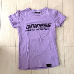 DAINESE パープル 半袖Tシャツのサムネイル