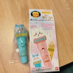 ちいかわ ライトスティックチャーム ハチワレのサムネイル