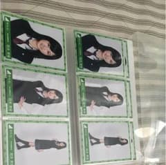欅坂 鈴本美愉のサムネイル