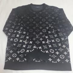 LOUIS VUITTON グラディエントモノグラム グラデーショントレーナー 